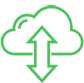 Cloud icon